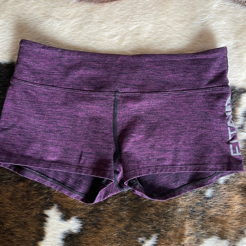 FitAid shorts